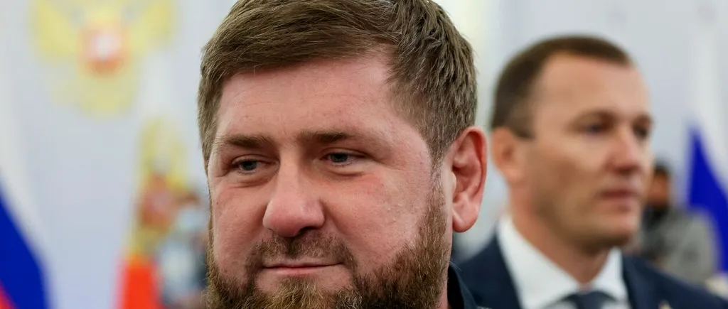 Liderul cecen Ramzan Kadîrov are grave probleme de sănătate. Sursele citate în presă susțin că ar fi fost OTRĂVIT