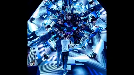 Recomandările curatorial.ro pentru weekendul 14 – 16 octombrie