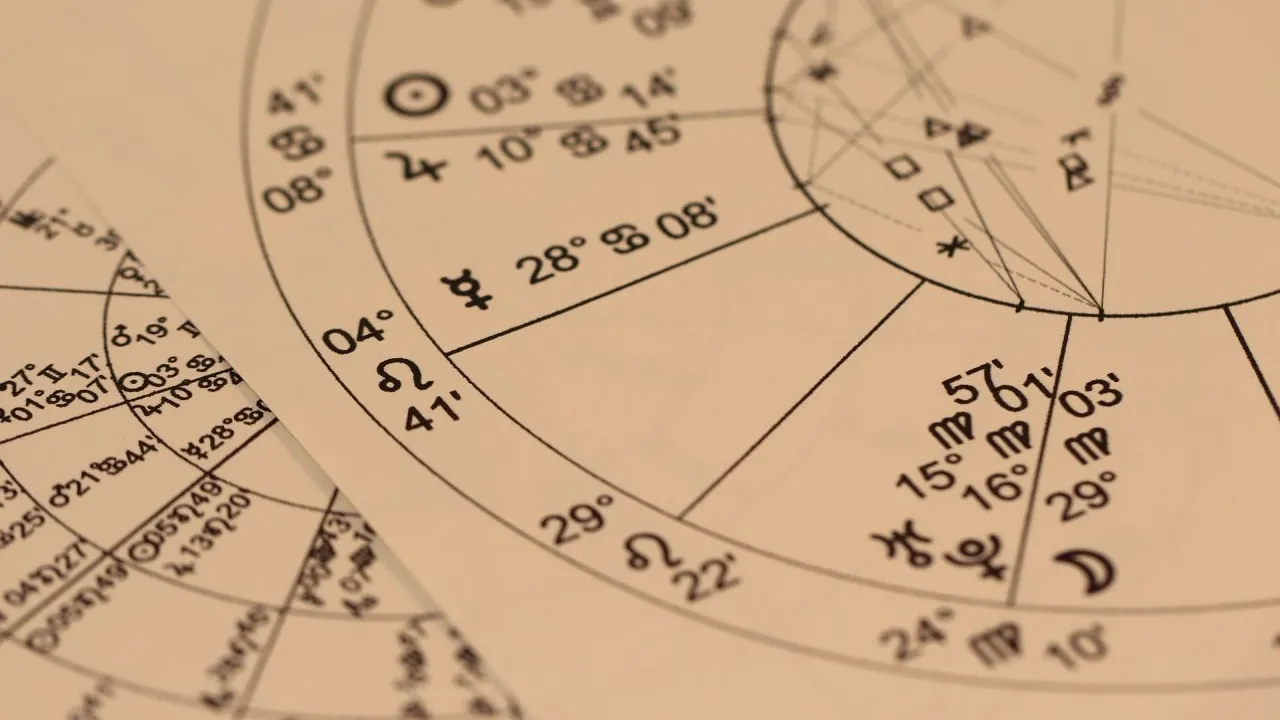 Horoscop lunar. Previziuni pentru luna martie 2022