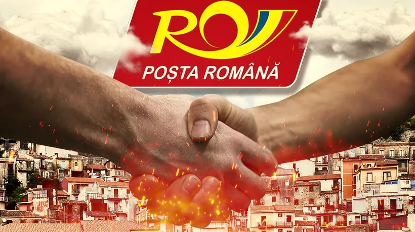 Poşta Română a recâștigat contractul pentru livrarea permiselor auto şi a certificatelor de înmatriculare