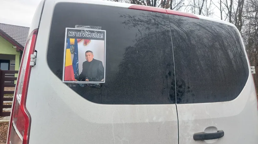Șoferul care a ucis un primar din Olt, urmărit internațional
