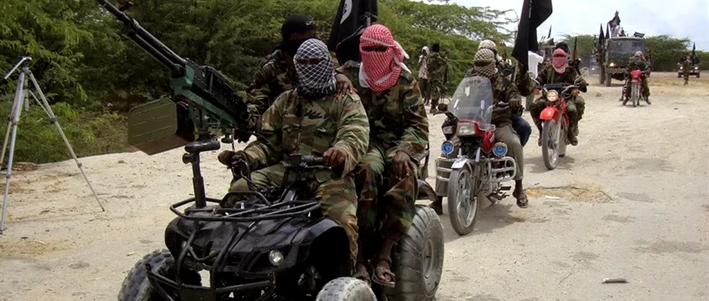 Lovitură pentru gruparea teroristă Boko Haram. Încercuit, liderul jihadiștilor a încercat să-și ia viața ca să nu cadă în mâinile dușmanilor