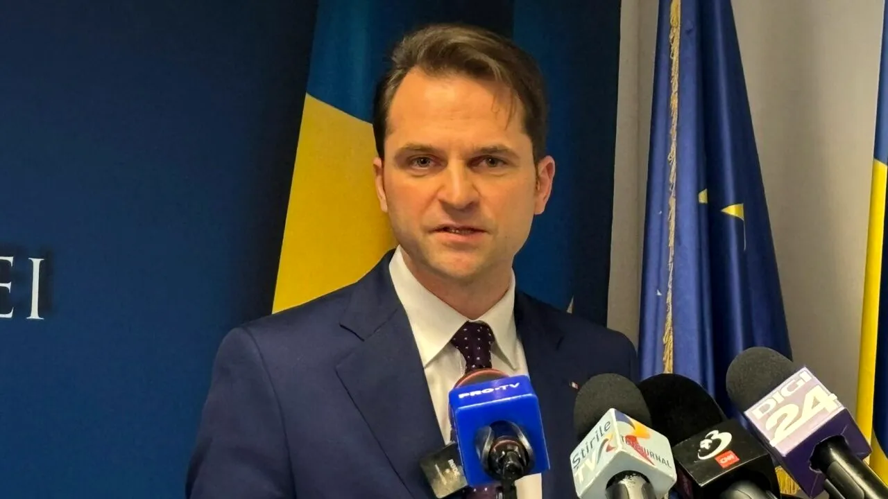 Ministerul Energiei a lansat în consultare publică un apel de proiecte pentru BATERII independente de stocare. Ce fonduri sunt alocate