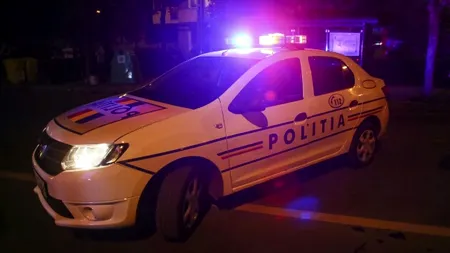 SCANDAL într-un club din Târgoviște. Un individ de 19 ani a lovit și a amenințat mai multe persoane cu un cuțit