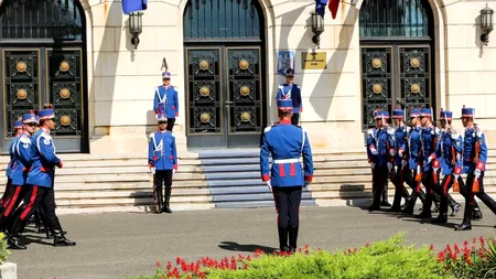 Prefectul de Gorj a fost eliberat din funcție și numit, imediat după aceea, secretar de stat în MAI