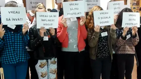 Cum s-a rezolvat românește un conflict izbucnit într-o școală din Pitești din cauza unui elev cu ADHD. Șeful CNCD: „Cerința părinților de a fi îndepărtat copilul este una discriminatorie
