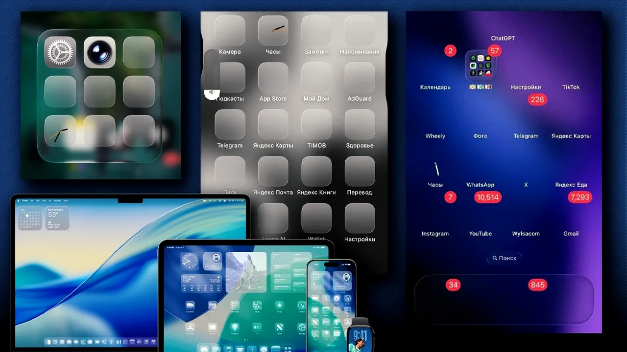 iOS 26 distruge iPhone-urile. Utilizatorii se plâng că bateriile se descarcă mai repede, unele aplicații dispar și telefoanele se blochează mai des