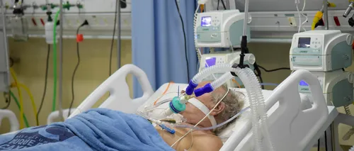 DOCUMENT | România va beneficia de echipamente de producere a oxigenului medical donate de NATO. Acestea valorează aproximativ 1 milion de dolari