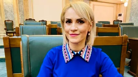 Gabriela Firea, despre ”căpușarea” sistemului public: ”40.000 de politruci puși de PNL în toate funcțiile”