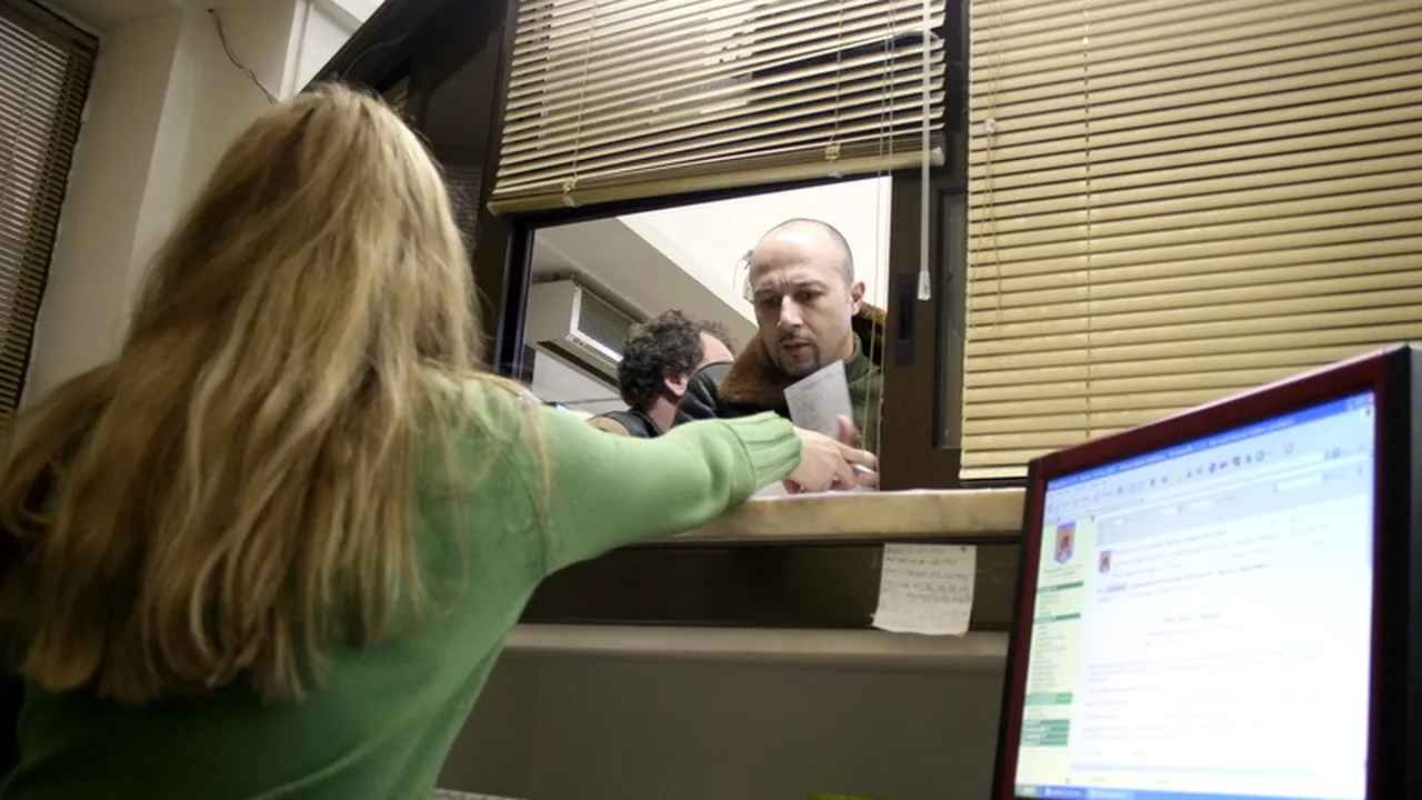 Direcția de Impozite și Taxe Locale sector 1 își mută sediul din 3 septembrie