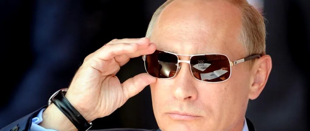 Venitul lui Vladimir Putin pe anul 2012