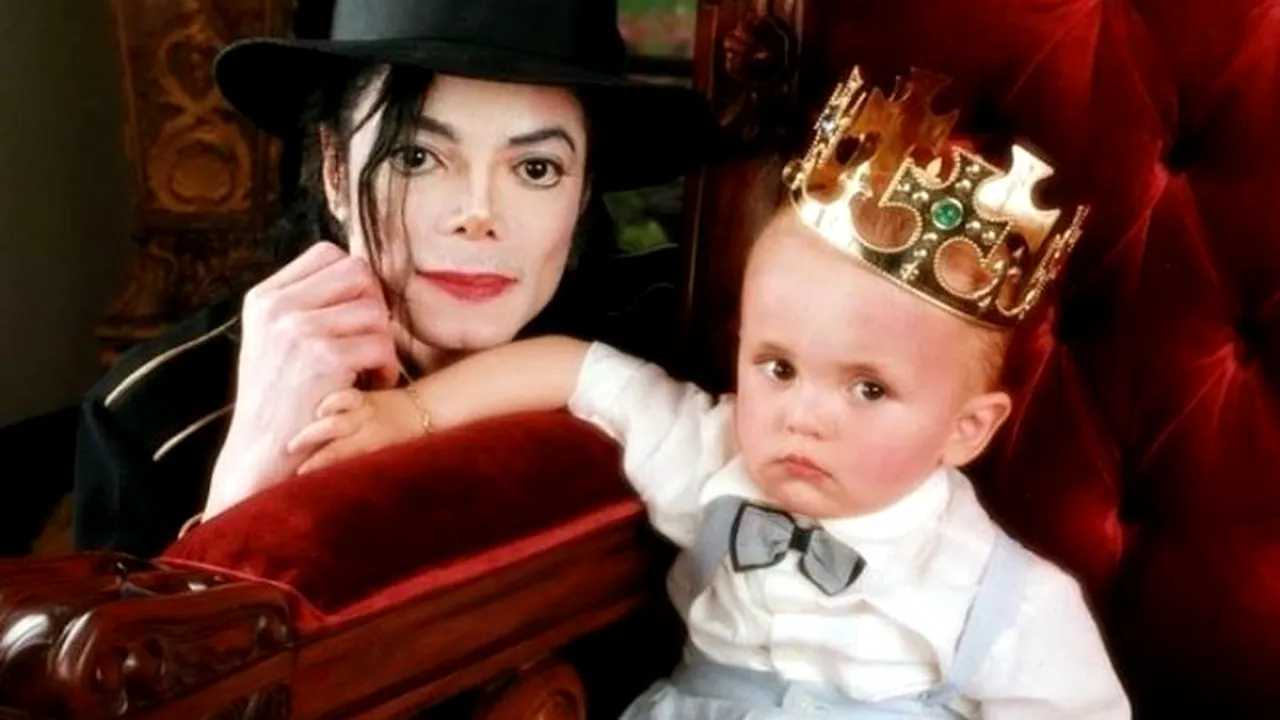Cum arată fiul cel mare al lui Michael Jackson la 5 ani de la moartea tatălui său