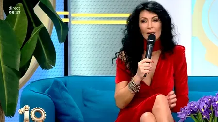 Dezvăluiri incredibile din primul mariaj al Mihaelei Rădulescu cu Bogdan. ”În timpul căsniciei ea nu a fost fidelă”