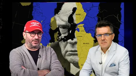 Dan Dungaciu: „Nu există niciun stat EUROPEAN care să poată rezista presiunilor din SUA”