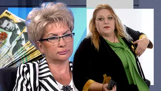 Un fost lider S.O.S. DEZVĂLUIE cum au ajuns la dispoziția lui ȘOȘOACĂ fondurile partidului. ”S-au scos într-o singură seară, cu cardul, 500.000 lei”