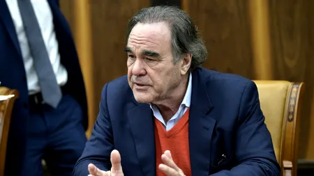 Regizorul Oliver Stone dă de pământ cu Joe Biden: „Un războinic rece, în cel mai RĂU sens al cuvântului”. Cum l-a caracterizat pe Vladimir Putin