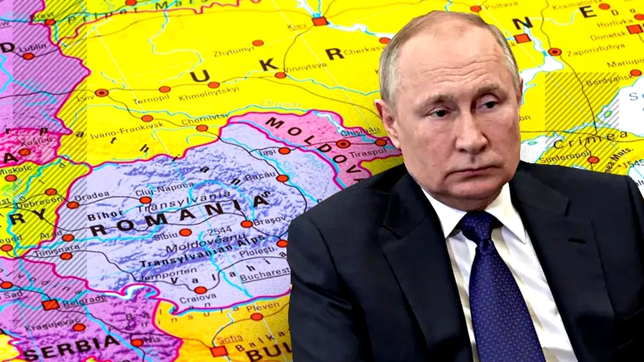 INTERVIU EXCLUSIV| Scenariul de care se teme România. „Invadarea Republicii Moldova devine tot mai verosimilă”, explică un istoric din Chișinău