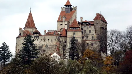 Un sud-african a cerut viză europeană pentru a vâna vampiri în România. TOP 10 cele mai ciudate cereri de viză