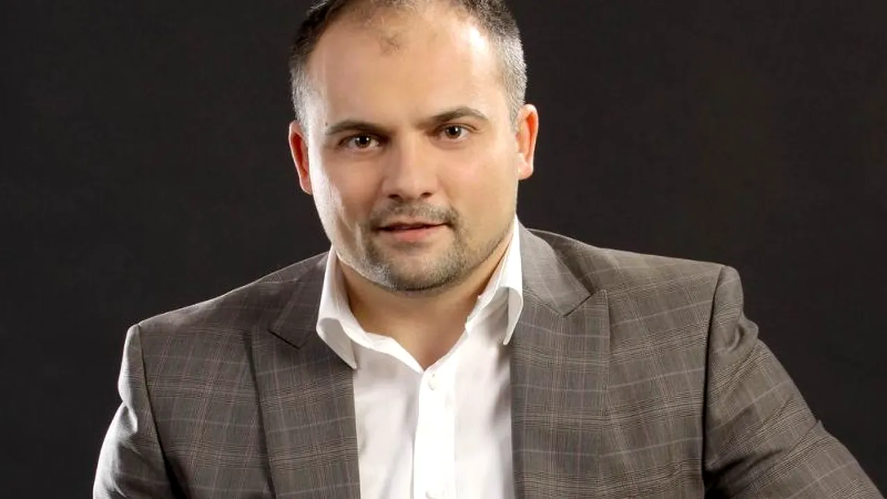 Pirpiliu a demisionat din PDL. 