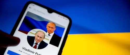 Moscova restricționează parțial accesul la Facebook, anunță autoritatea rusă de reglementare