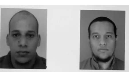 Fost agent CIA: „Cel mai probabil, teroriștii de la Charlie Hebdo plănuiau un al doilea atac