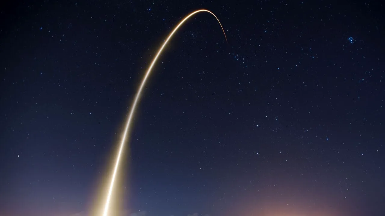 Trei rachete ruseşti au survolat Republica Moldova. Autoritățile sunt în alertă! Anunțul MApN