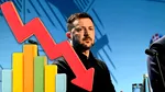 Popularitatea lui Zelenski se duce în jos. Dacă mâine s-ar organiza alegeri în Ucraina, actualul președinte ar pierde categoric în turul al doilea