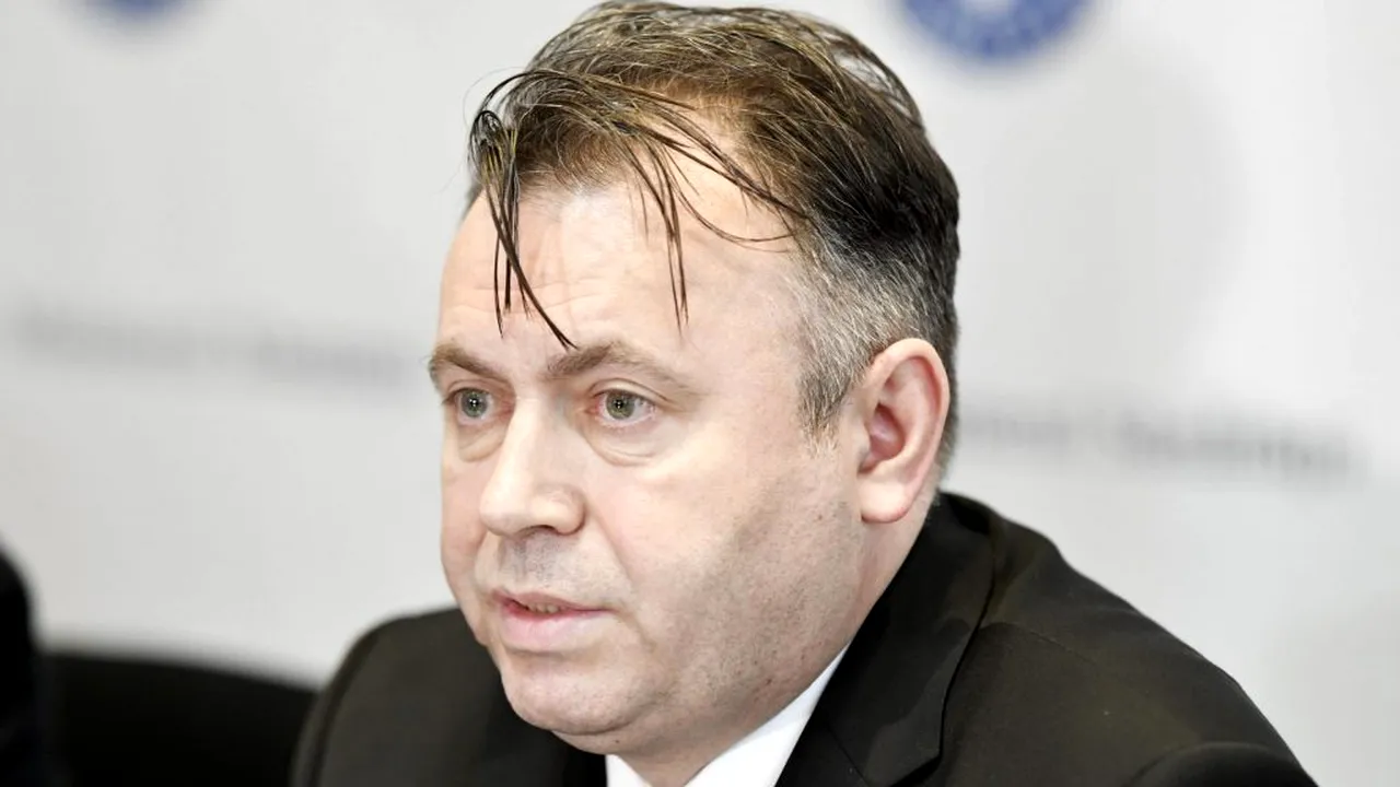 PRECAUȚII. Nelu Tătaru: Vom ieși în parcuri după 15 mai, dar cu mască și în grupuri de cel mult 3 persoane