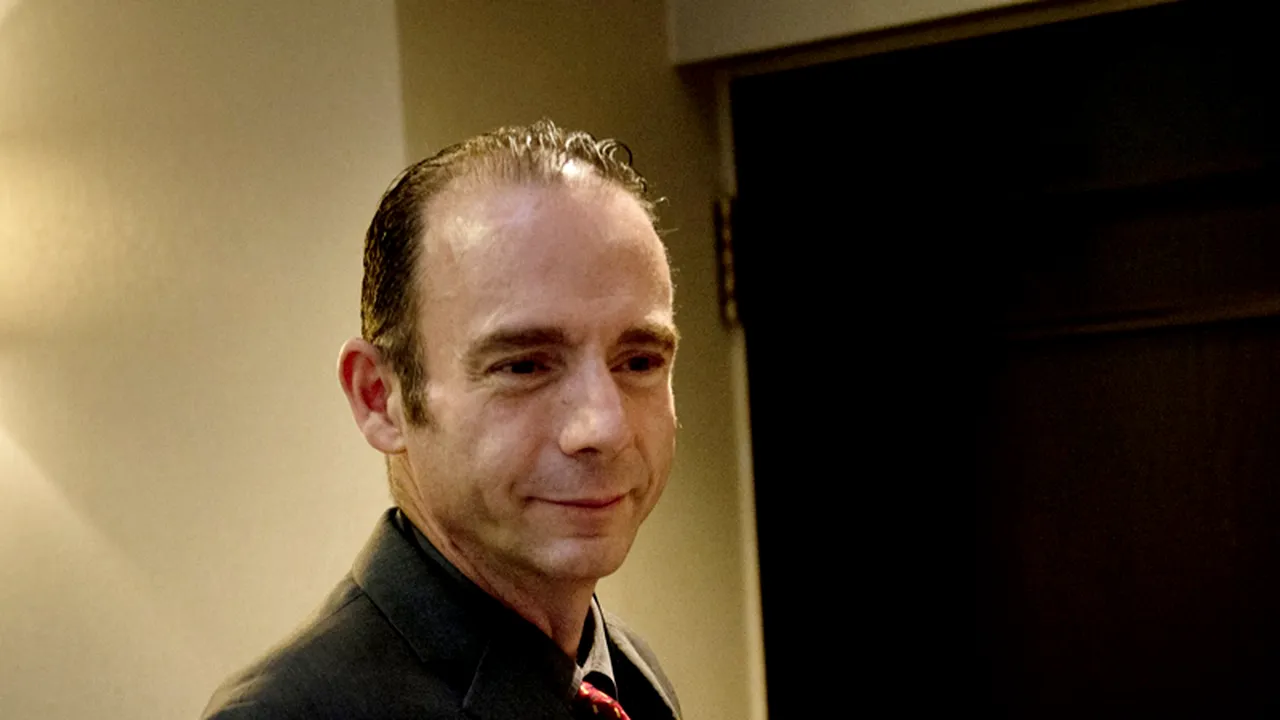 SINGURUL BOLNAV DE SIDA care A ÎNVINS BOALA: 