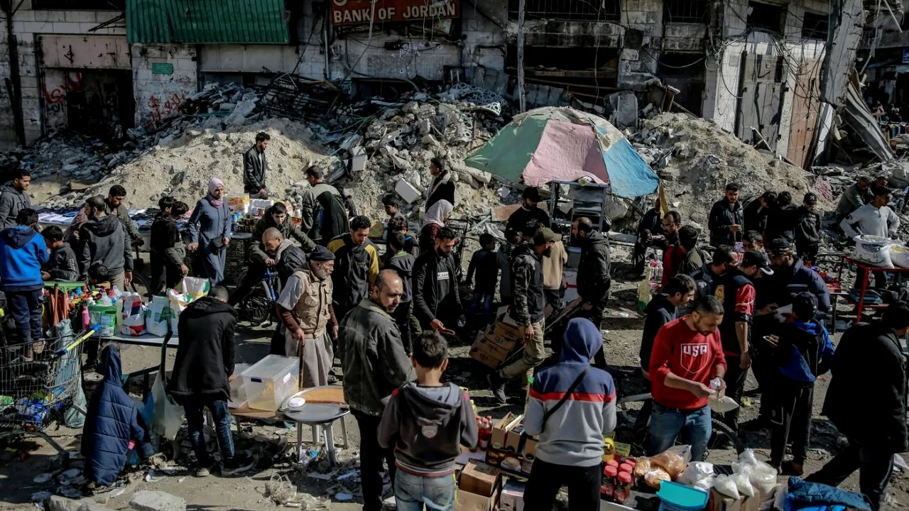 CIJ: În acest moment nu sunt necesare măsuri suplimentare pentru protejarea palestinienilor