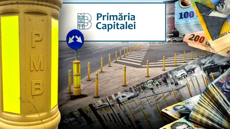 Cine câștigă din invazia stâlpișorilor de pe marile bulevarde, străzi, străduțe și sensuri giratorii, din București. Contracte de milioane pentru mii de „popice” care încurcă traficul. Gândul prezintă dedesubturile afacerii „Stâlpișorii din Capitală”