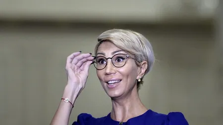 Vicepremierul Turcan face bilanțul la zece zile de la guvernare: Am demis peste 100 de demnitari numiți de PSD 