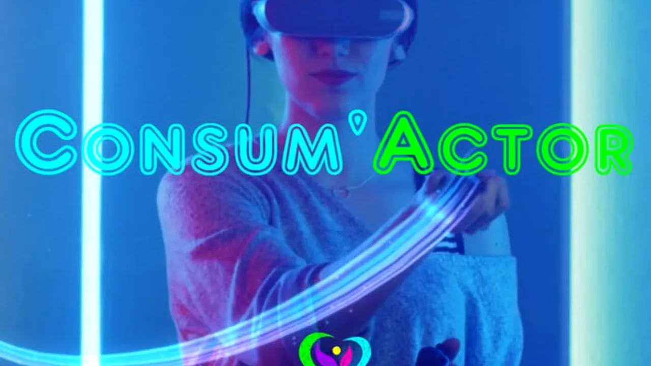 Consum` Actor, platforma gratuită de promovare a micilor afaceri și inițiative autohtone: ”Noi ne-am uitat în jur și am înțeles că ne putem oglindi doar în natură”