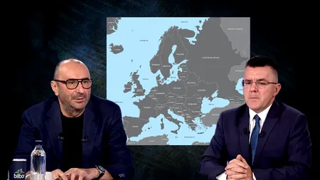 Dan Dungaciu: „Raportul este o evaluare a spațiului european, cu România în frunte”