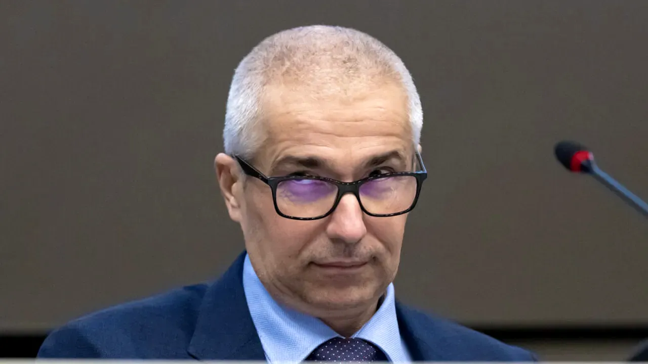 Fostul ministru al Justiției susține că victimizarea politică a lui Fritz este o ”perdea de fum”