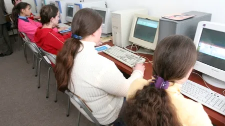 BACALAUREAT 2013. Proba de competențe digitale. Câteva exemple de SUBIECTE pe care le pot primi elevii 