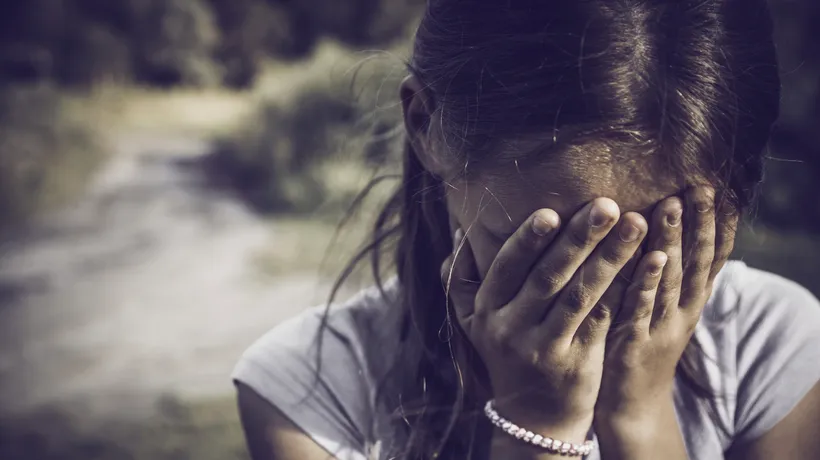 Caz șocant în Tulcea: Bărbat arestat după ce a violat-o pe fetița de 10 ani a concubinei sale