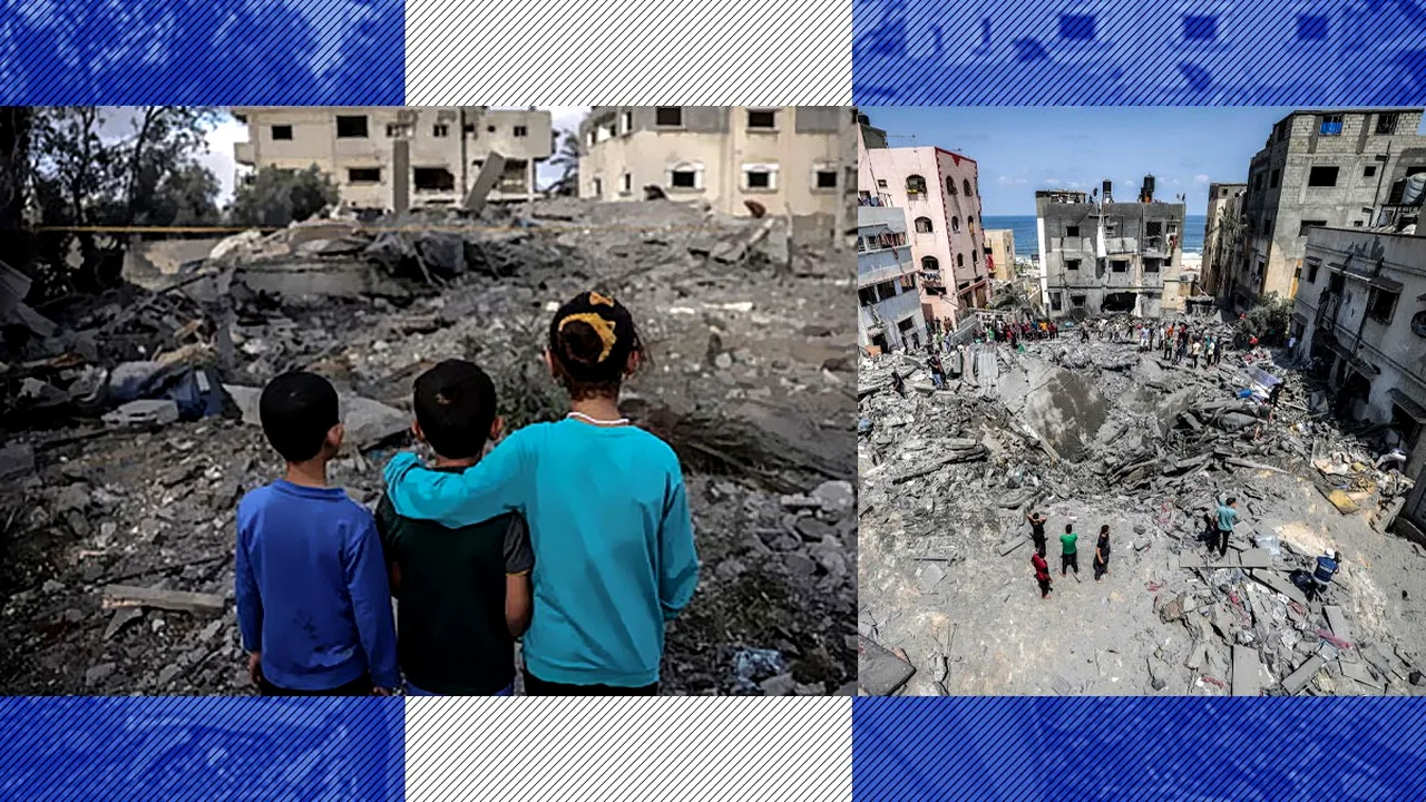 EXCLUSIV| „Copiii războiului”, între traume și strategii de supraviețuire. Psihoterapeut: „Cât timp îi rănim, să nu așteptăm ca ei să se vindece”