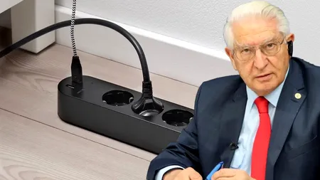 Dr. Vlad Ciurea avertizează: Care este ELECTROCASNICUL care ne distruge creierul, fără să ne dăm seama