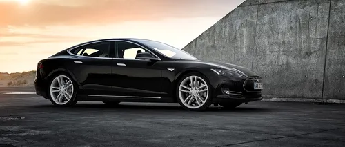 Tesla, comenzi de 10 miliarde de dolari, în doar 36 de ore de la prezentarea noului model de mașină electrică