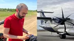 Un inginer explică de ce ATR-urile cu elice pe care le folosește și TAROM sunt cele mai rentabile avioane regionale și spulberă mitul „unor aeronave cu pistoane din anii ’50, cu elice”