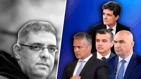 Ultima soluție, încă o lovitură de stat!