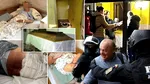 Detalii revoltătoare ies la iveală în scandalul azilelor groazei din Bihor. Viorel Pașca a lăsat un cadavru pe treptele unei primăriei în semn de protest