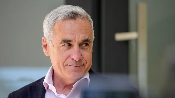 Călin Georgescu, CHEMAT la Parchetul General. Ce acuzații îi sunt aduse