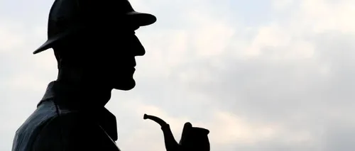 Vestea proastă pe care au primit-o moștenitorii lui Arthur Conan Doyle, autorul aventurilor lui Sherlock Holmes