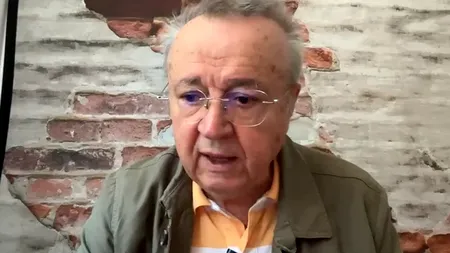 Ion Cristoiu: Cum l-a salvat AUR pe Dominic Fritz, liderul USR