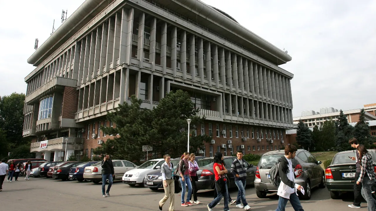 Vești bune pentru studenții de la Poli: Proiect pentru construirea unui pasaj care să lege Politehnica de Regie, peste Splai și Dâmbovița