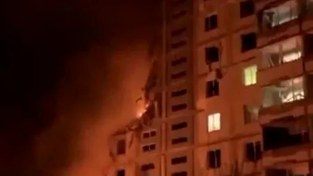 LIVE | Ziua 429 de război. Bombardamente puternice ale trupelor ruse în mai multe orașe din Ucraina / Cel puțin 12 persoane au murit