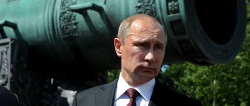 Putin: Noile sancțiuni impuse de SUA vor deteriora relațiile bilaterale