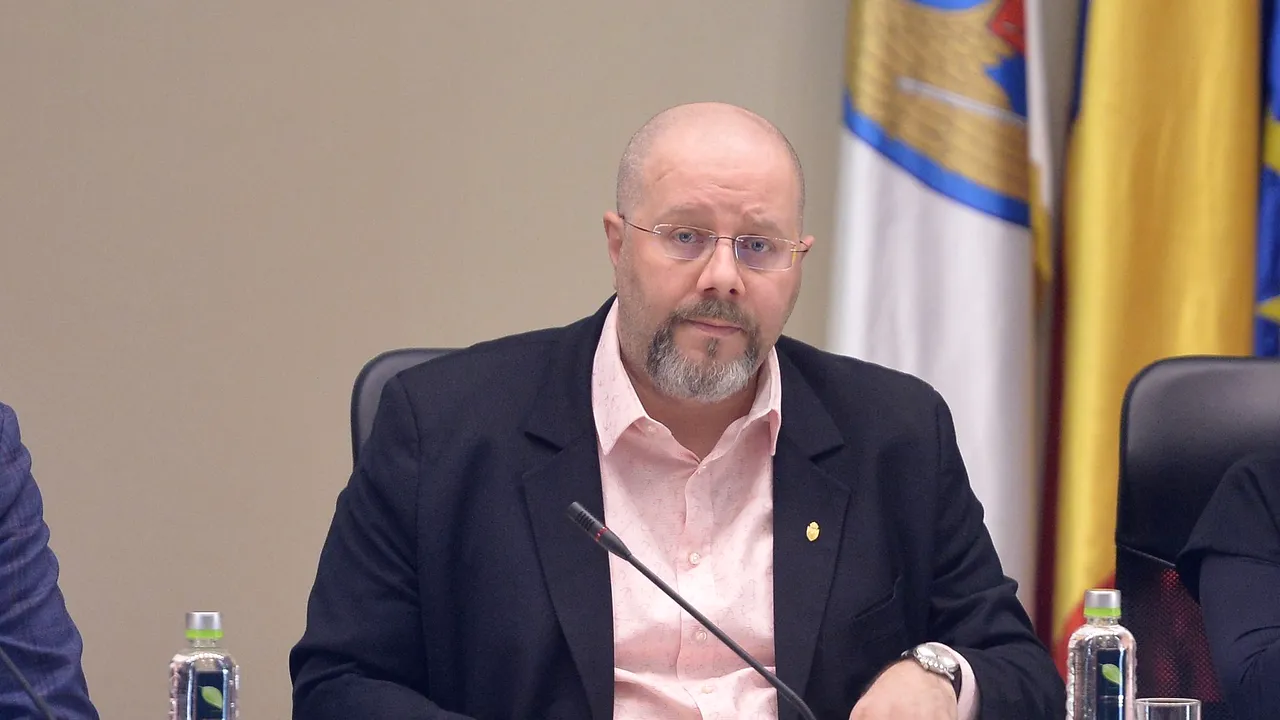 Plângeri la CNCD împotriva viceprimarului Aurelian Bădulescu pentru declarațiile privind homosexualitatea